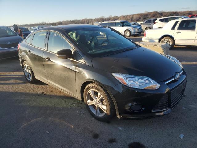 Photo 4 from auction – 2014 FORD FOCUS SE with VIN 1FADP3F24EL323521