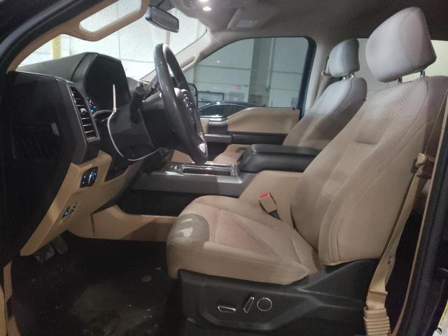 Photo 7 from auction – 2017 FORD F150 SUPER with VIN 1FTEW1CP8HKD14983