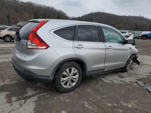 Photo 3 from auction – 2014 HONDA CR-V EX with VIN 5J6RM4H54EL047860