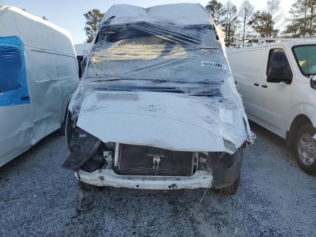 Photo 5 from auction – 2016 MERCEDES-BENZ SPRINTER 2 with VIN WD3PE7DDXGP348471