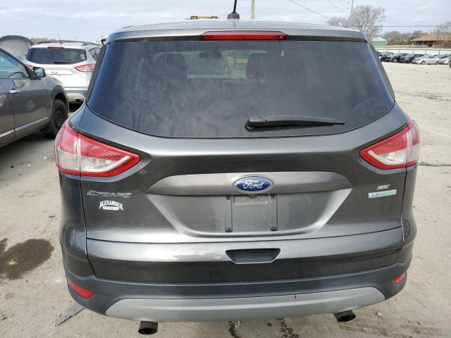 Photo 6 from auction – 2015 FORD ESCAPE SE with VIN 1FMCU0G90FUA26200