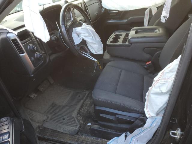 Foto 7 de la subasta – 2019 CHEVROLET SILVERADO con VIN 2GCVKPEC2K1112558