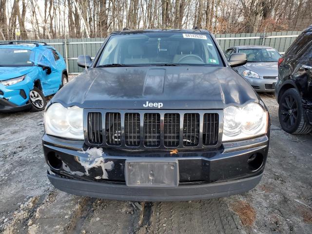 Photo 5 from auction – 2005 JEEP GRAND CHER with VIN 1J4GR48K05C619909