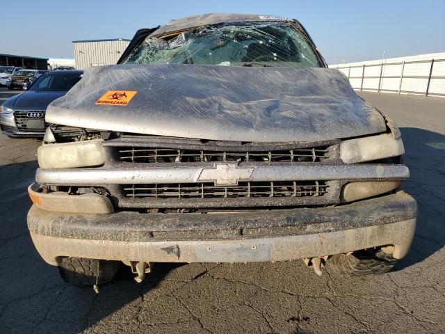 Photo 5 from auction – 2000 CHEVROLET SILVERADO with VIN 1GCGK29UXYE251293