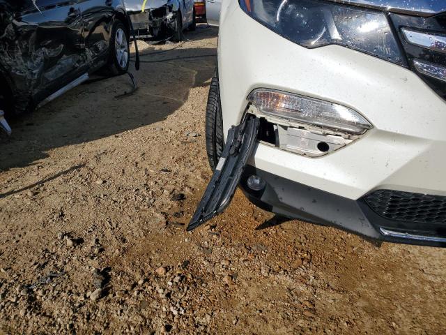 Photo 13 from auction – 2017 HONDA PILOT TOUR with VIN 5FNYF6H93HB095836