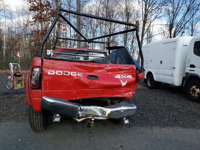 Photo 6 from auction – 1997 DODGE DAKOTA with VIN 1B7GG23X7VS116290