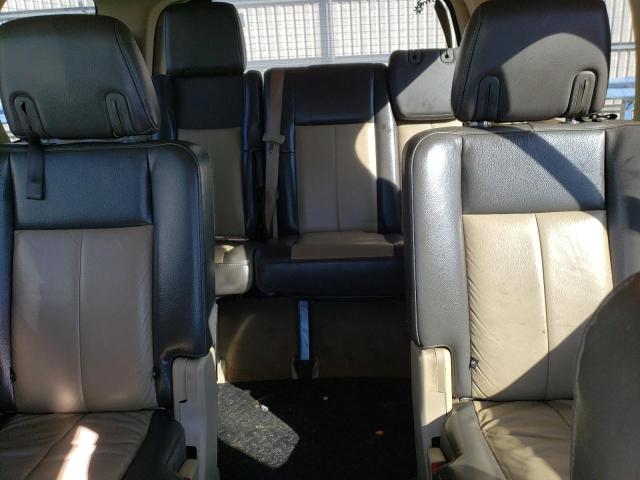 Photo 10 from auction – 2007 FORD EXPEDITION with VIN 1FMFU17537LA43144