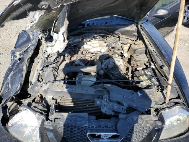 Photo 11 from auction – 2000 FORD MUSTANG with VIN 1FAFP4446YF122127