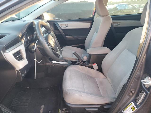 Photo 7 from auction – 2016 TOYOTA COROLLA L with VIN 5YFBURHE5GP401562