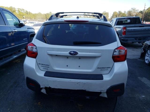 Photo 6 from auction – 2017 SUBARU CROSSTREK with VIN JF2GPABC9H8225958