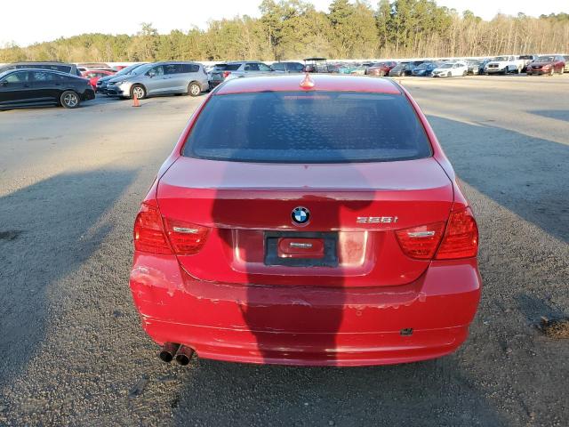 Photo 6 from auction – 2010 BMW 328 I with VIN WBAPH7C58AA800674