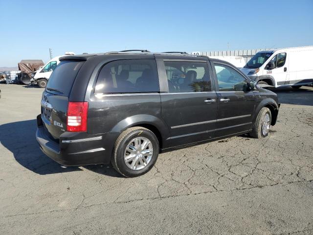 Photo 3 from auction – 2008 CHRYSLER TOWN & COU with VIN 2A8HR64X38R689481