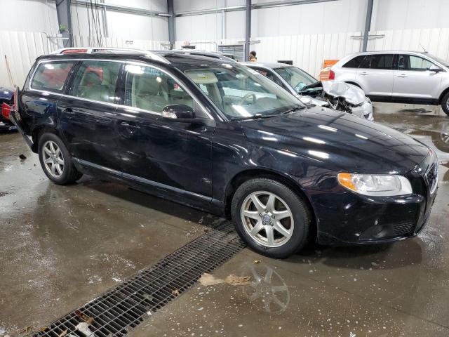 Photo 4 from auction – 2010 VOLVO V70 3.2 with VIN YV1982BW9A1144259