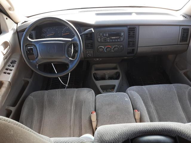 Photo 8 from auction – 2001 DODGE DAKOTA QUA with VIN 1B7HG2ANX1S325359