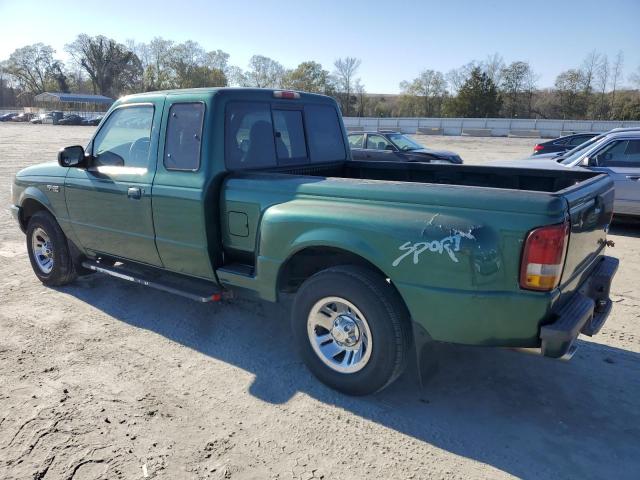 Photo 2 from auction – 1999 FORD RANGER SUP with VIN 1FTYR14V5XTB05906