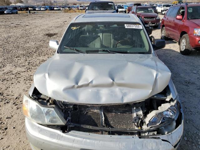 Photo 11 from auction – 2003 TOYOTA AVALON XL with VIN 4T1BF28B33U299324