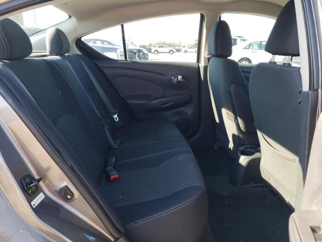 Photo 10 from auction – 2014 NISSAN VERSA 4D with VIN 3N1CN7AP4EL810280