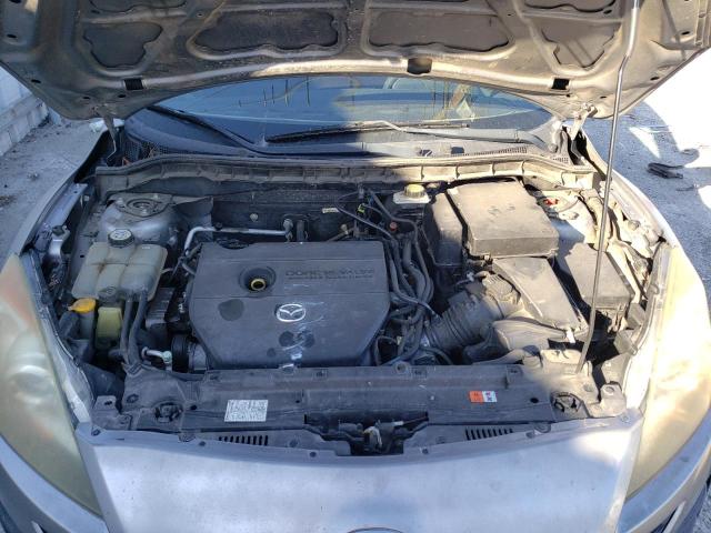 Photo 11 from auction – 2010 MAZDA 3 I with VIN JM1BL1SG7A1164597