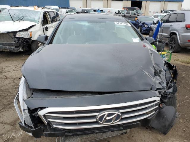 Photo 5 from auction – 2016 HYUNDAI SONATA SE with VIN 5NPE24AF6GH364754