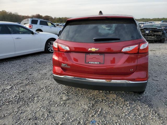 Photo 6 from auction – 2018 CHEVROLET EQUINOX LT with VIN 3GNAXJEV0JS563318