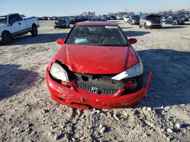 Photo 5 from auction – 2004 HONDA CIVIC EX with VIN 1HGEM22944L062783