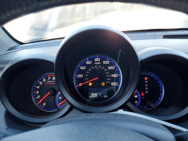 Photo 9 from auction – 2007 ACURA RDX TECHNO with VIN 5J8TB18517A017098