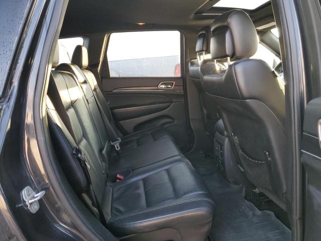 Photo 10 from auction – 2014 JEEP GRAND CHER with VIN 1C4RJFBG8EC121303