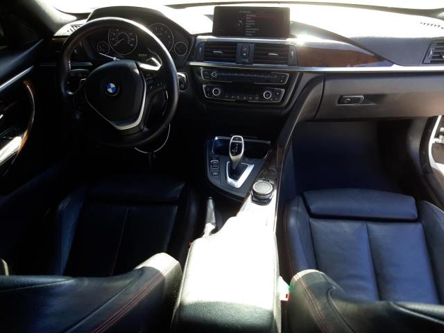 Photo 8 from auction – 2015 BMW 435 I with VIN WBA3R1C5XFK194773