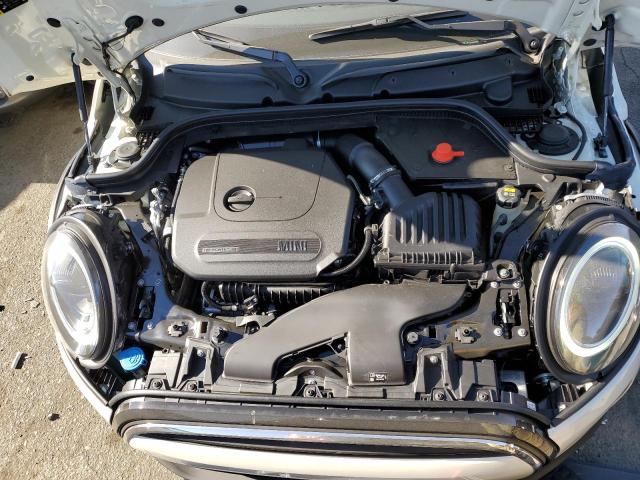 Photo 11 from auction – 2023 MINI COOPER with VIN WMW33DH04P2S78802