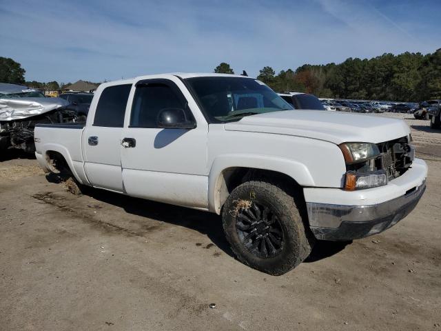 Photo 4 from auction – 2006 CHEVROLET SILVERADO with VIN 2GCEK13T961217877