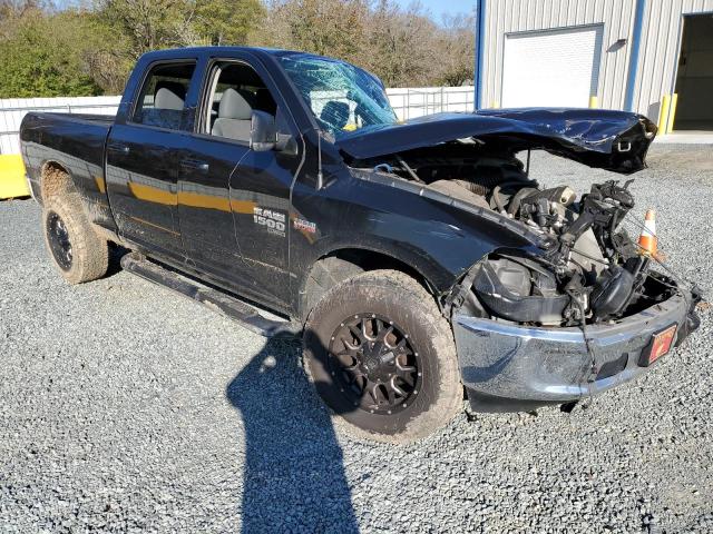 Photo 4 from auction – 2019 RAM 1500 CLASS with VIN 1C6RR7TTXKS556147