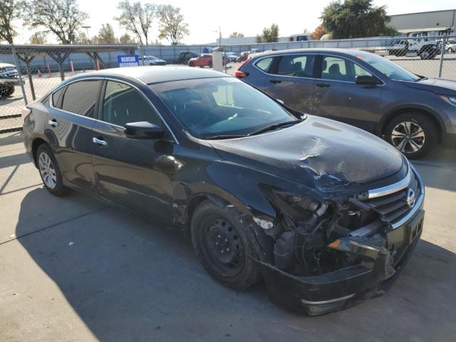 Photo 4 from auction – 2015 NISSAN ALTIMA 2.5 with VIN 1N4AL3AP8FC183752