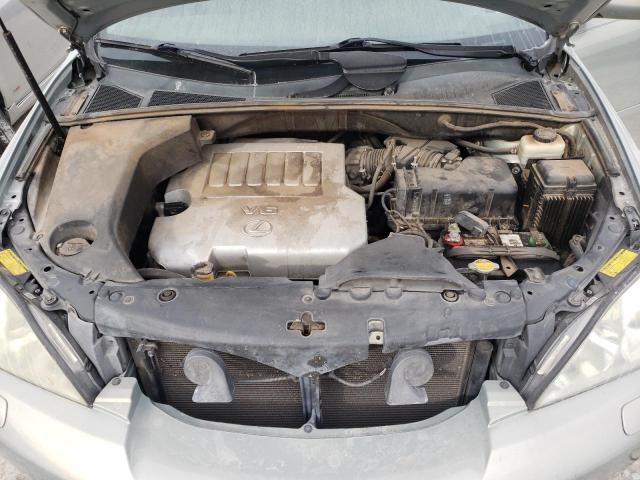 Photo 12 from auction – 2008 LEXUS RX 350 with VIN 2T2GK31U98C055118