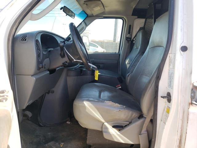 Photo 7 from auction – 2007 FORD ECONOLINE with VIN 1FTNS24W07DB29661