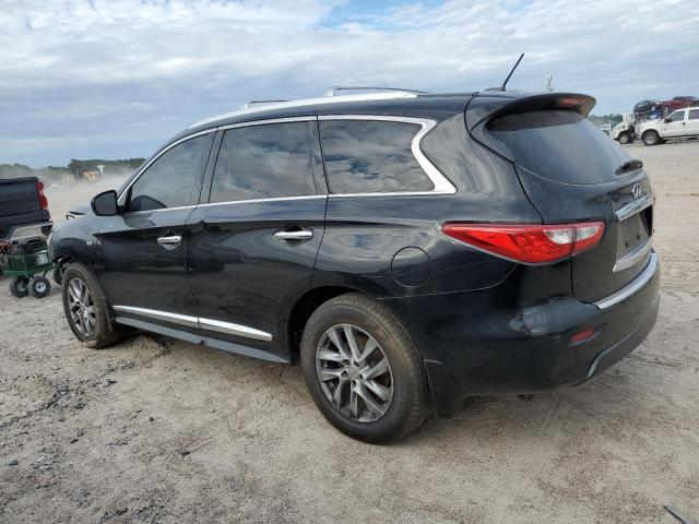 Photo 2 from auction – 2015 INFINITI QX60 with VIN 5N1AL0MN6FC522555
