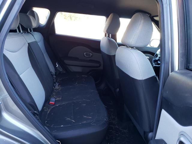 Photo 10 from auction – 2016 KIA SOUL with VIN KNDJN2A23G7409080