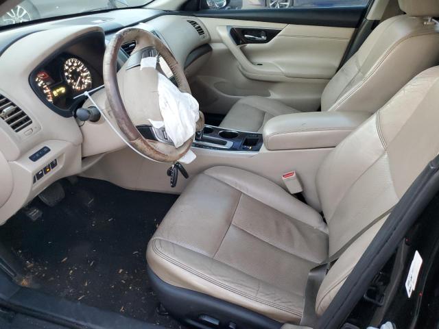 Photo 7 from auction – 2015 NISSAN ALTIMA 2.5 with VIN 1N4AL3AP4FC437697
