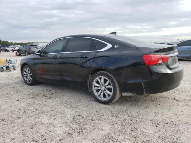 Photo 2 from auction – 2018 CHEVROLET IMPALA LT with VIN 1G1105SA7JU131811