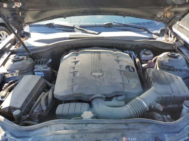 Photo 7 from auction – 2015 CHEVROLET CAMARO LT with VIN 2G1FD1E32F9173078