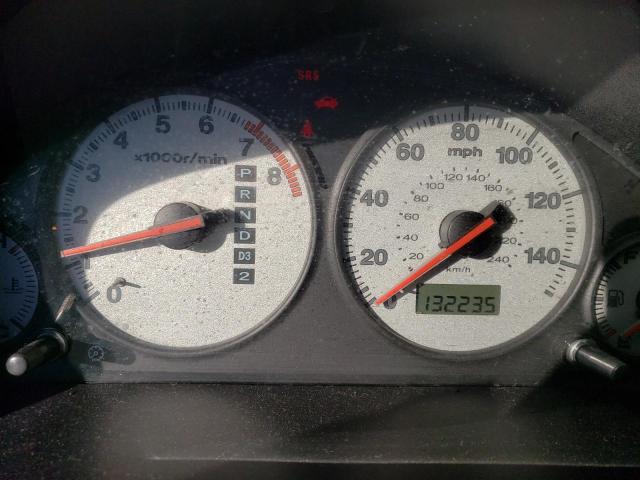 Photo 9 from auction – 2002 HONDA CIVIC EX with VIN 1HGES26722L048800