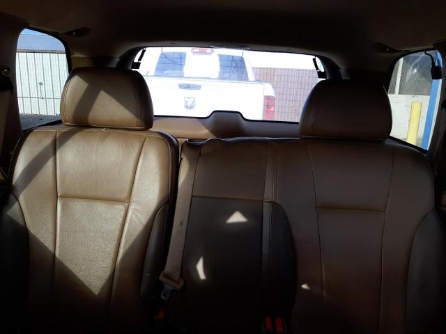 Photo 10 from auction – 2002 CHEVROLET TRAILBLAZE with VIN 1GNDT13S522222575
