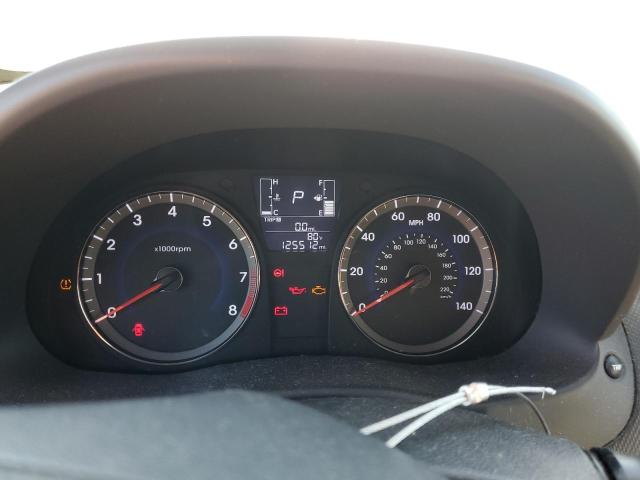 Photo 9 from auction – 2015 HYUNDAI ACCENT GLS with VIN KMHCT4AE2FU873106