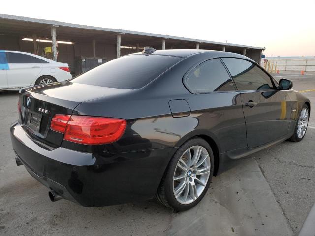 Photo 3 from auction – 2011 BMW 335 I with VIN WBAKG7C58BE598345