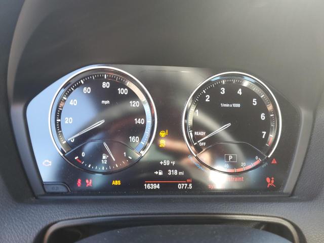 Photo 9 from auction – 2019 BMW 230I with VIN WBA2J1C51K7D16388