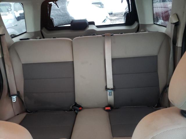 Photo 10 from auction – 2008 FORD ESCAPE XLT with VIN 1FMCU93118KB28110
