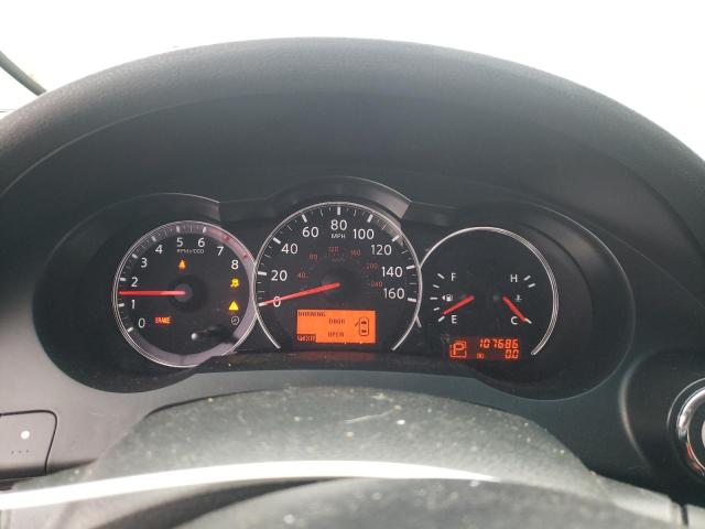 Zdjęcie 9 z aukcji – 2012 NISSAN ALTIMA S z VIN 1N4AL2EP2CC213683