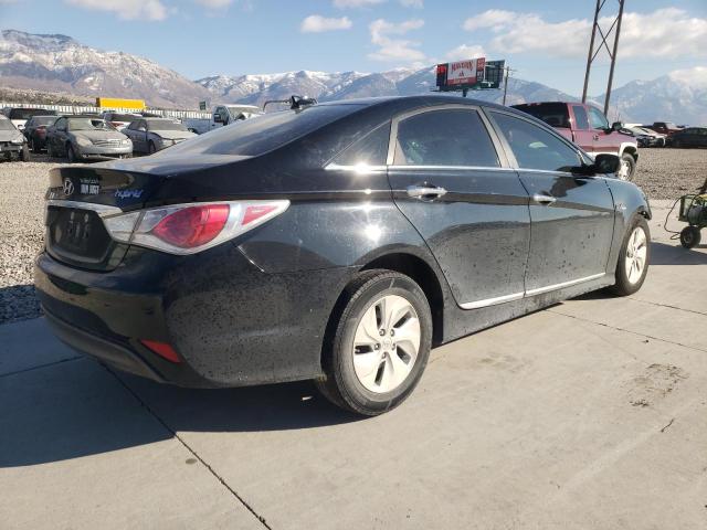Photo 3 from auction – 2015 HYUNDAI SONATA HYB with VIN KMHEC4A42FA134934