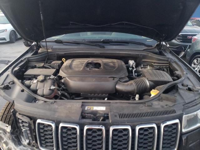 Photo 7 from auction – 2017 JEEP GRAND CHER with VIN 1C4RJFBG5HC912229
