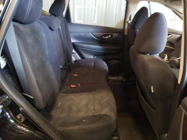 Photo 10 from auction – 2015 NISSAN ROGUE S with VIN 5N1AT2MV9FC797672