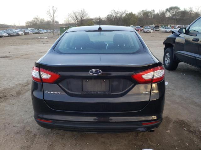 Photo 6 from auction – 2015 FORD FUSION SE with VIN 1FA6P0H74F5126094